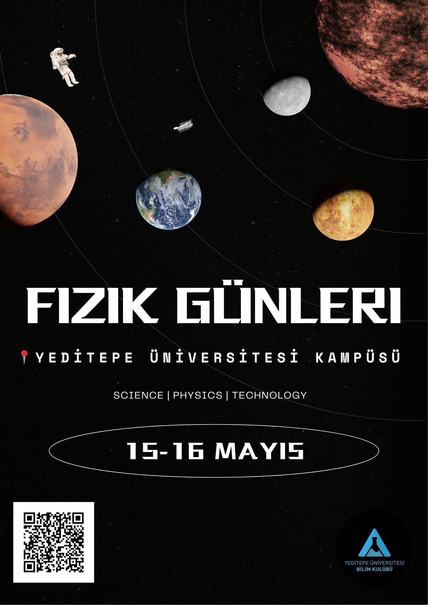 Fizik Günleri