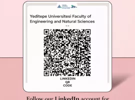 Linkedin QR Code