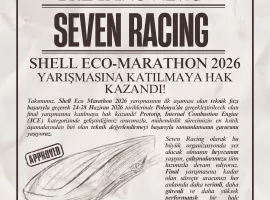 Shell Eco-marathon 2026