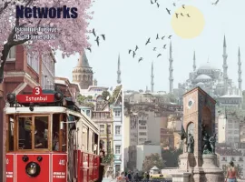Summer School on Dynamical Systems and Reaction Kinetics Networks